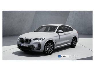 x4 (g02/f98) x4 xdrive30d 48v 249cv msport