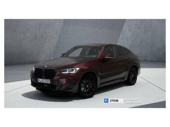 x4 (g02/f98) x4 xdrive30d 48v 249cv msport