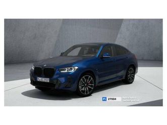 x4 (g02/f98) x4 xdrive30i 48v msport