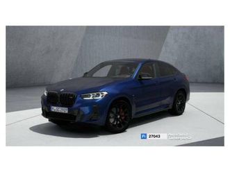 x4 (g02/f98) x4 xdrivem40d 48v