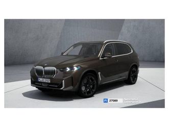 x5 (g05/f95) x5 xdrive50e