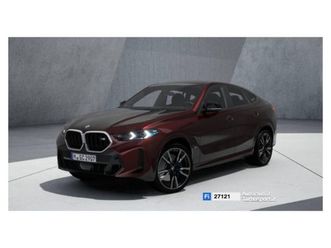 x6 (g06/f96) x6 m60i 48v