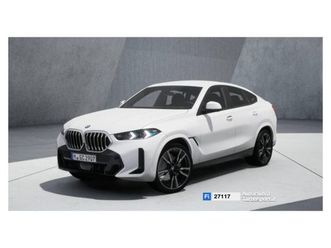 x6 (g06/f96) x6 xdrive40i 48v msport