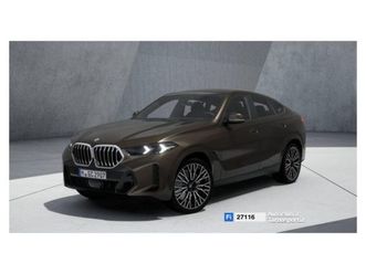 x6 (g06/f96) x6 xdrive40i 48v msport