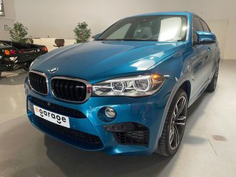 x6 m x6 xdrive50i msport