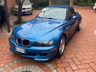 bmw z3m