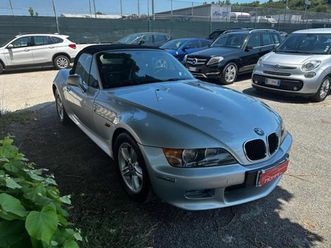 z3 2.0 24v cat roadster