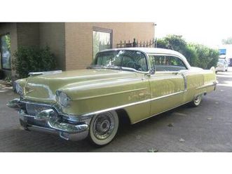 cadillac de ville - coupe zeer mooie staat