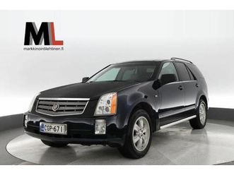 4.6 v8 sport luxury awd 5d a // bose / navi / lasikatto //