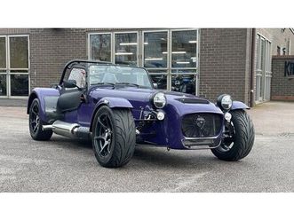 2023 caterham seven in royaume-uni - a vendre | car & cla...
