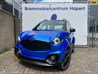 chatenet ch44 barooder nieuw|airco|voorraad