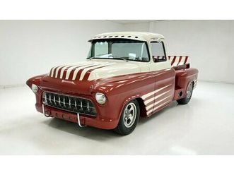 1955 chevrolet 3100 1/2 ton