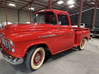 chevrolet pick-up 3100