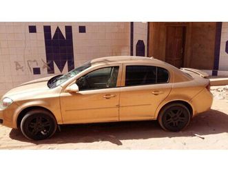 chevrolet cobalt 2006 dakar