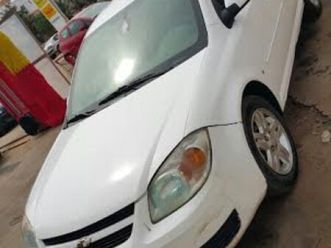 chevrolet cobalt 2006 dakar