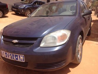 chevrolet cobalt 2007 dakar