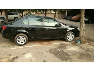 chevrolet cobalt 2008 dakar