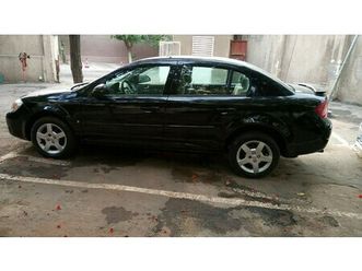 chevrolet cobalt 2008 dakar