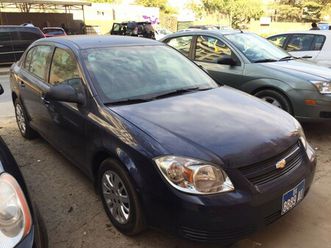 chevrolet cobalt 2010 dakar