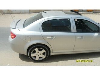 chevrolet cobalt 2010 dakar