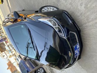 chevrolet cruze 2017 dakar