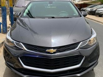 chevrolet cruze 2017 dakar