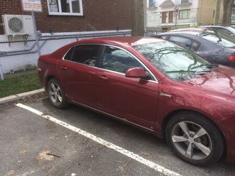 chevrolet malibu 2009 dakar