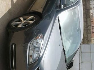 chevrolet malibu 2010 dakar