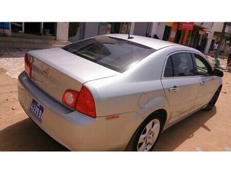 chevrolet malibu 2011 dakar