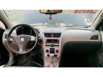 chevrolet malibu 2013 dakar