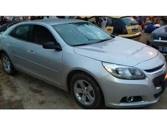 chevrolet malibu 2014 dakar