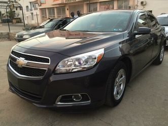 chevrolet malibu 2014 dakar