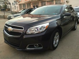 chevrolet malibu 2014 dakar