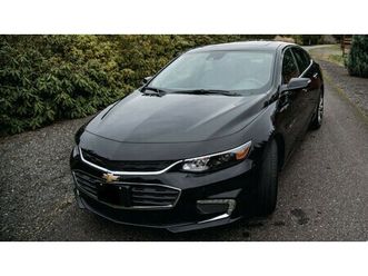 chevrolet malibu 2016 dakar