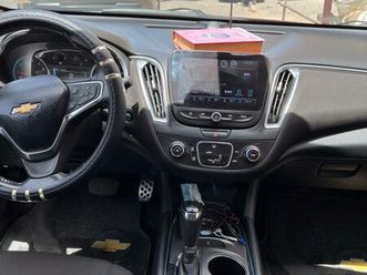 chevrolet malibu 2017 dakar