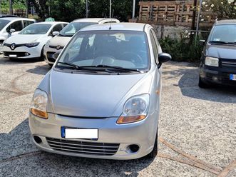 matiz 2ª serie matiz 800 s planet