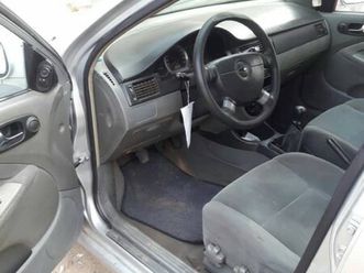 chevrolet optra 0 dakar