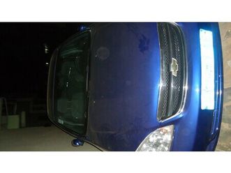 chevrolet optra 2007 dakar