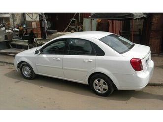 chevrolet optra 2009 dakar