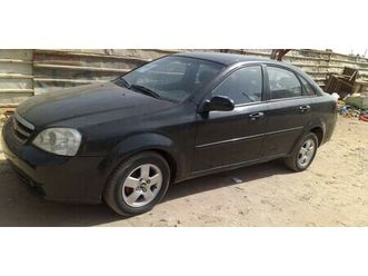 chevrolet optra 2015 dakar