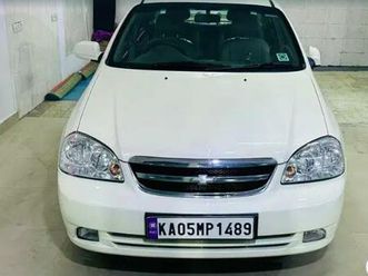 chevrolet optra lt royale 1.6 2005