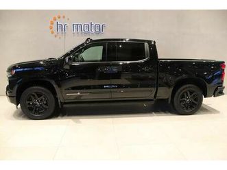 1500 3,0 high country/night/från 5221 mån