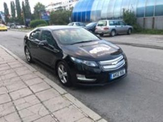 chevrolet volt десен волан ≫ 2012 • 14 100 лв. • id