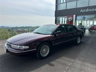 chrysler new yorker 3,5 24v