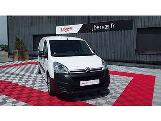 m bluehdi 75 business