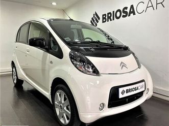 citroën c-zero seduction