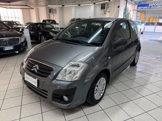 c2 c2 09 1.1 airdream perfect