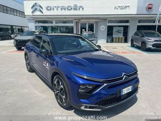 c5 x c5 x hybrid 225 e-eat8 shine pack