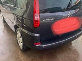 citroën c8, 2007, 300'000 km - annonce 6661720