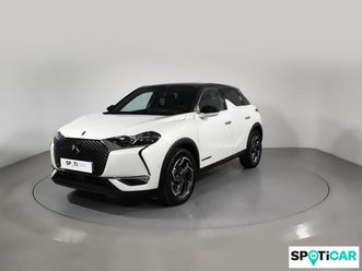 puretech 130 grand chic eat8 96 kw (130 cv)